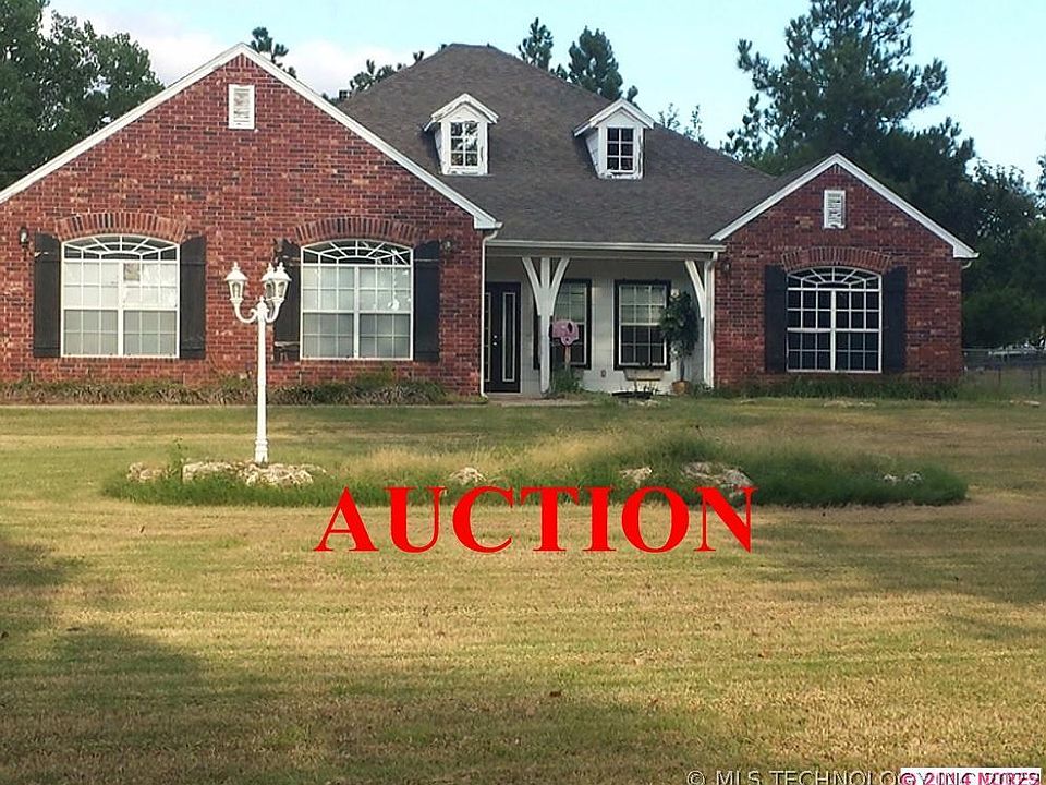 1st image of 12875 S 198th East Ave