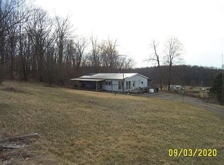 12847 Steubenville Pike Rd, Lisbon, OH 44432