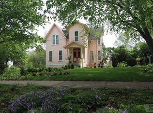1514 Willson Ave, Webster City, IA 50595