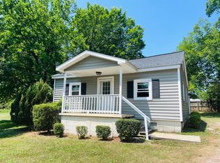 25 N Sanford Ave, Lagrange, GA 30241