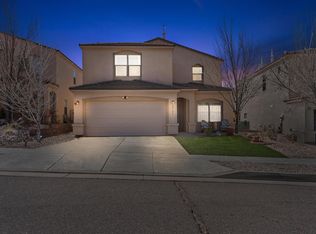 12104 Dan Patch Rd SE, Albuquerque, NM 87123
