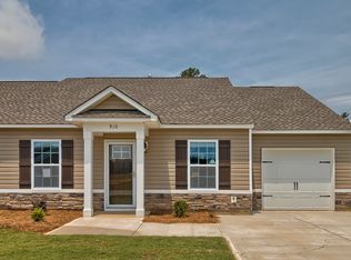 2128 Catlet Ct, Aiken, SC 29803