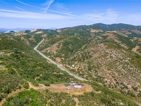 70598 Jolon Rd, Bradley, CA 93426