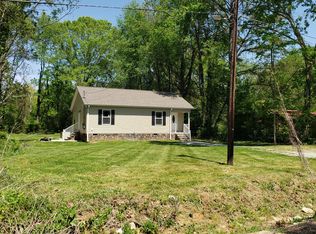 105 Darwin St, Decherd, TN 37324
