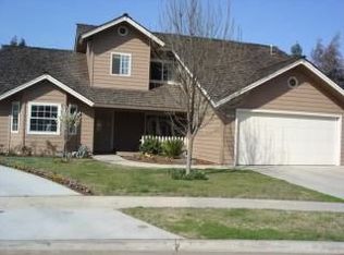 448 E Tenaya Way, Fresno, CA 93710