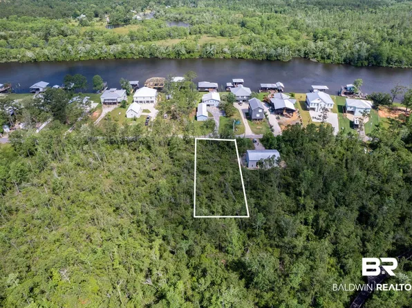 0 Riverside Dr, Foley, AL 36535