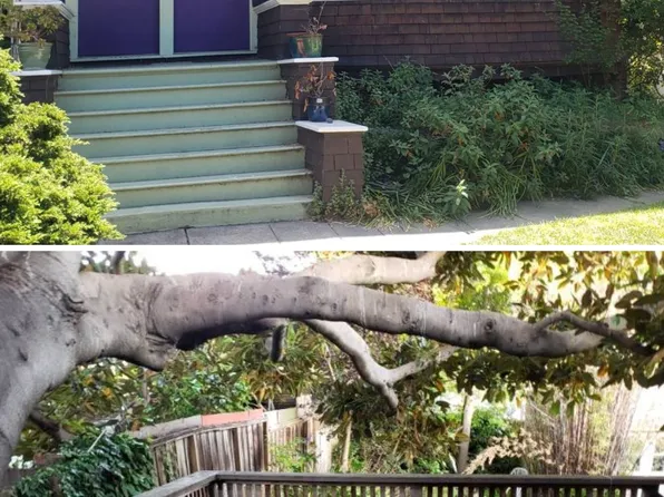 2318 Howe St APT A, Berkeley, CA 94705