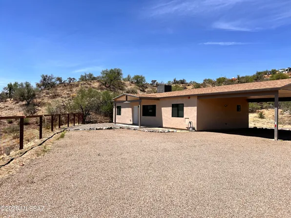 15235 N Lago Del Oro Pkwy, Tucson, AZ 85739