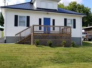 1527 4th St, West Portsmouth, OH