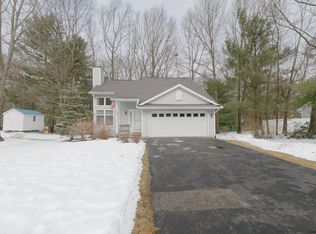 30 Carriage Way, Ballston Spa, NY 12020