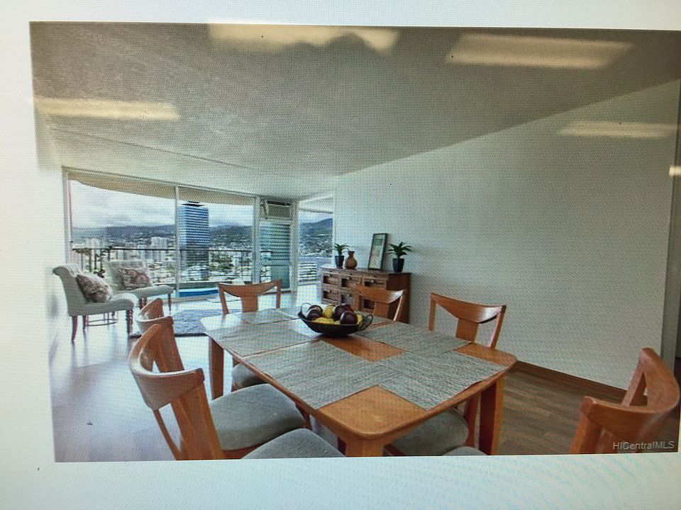1st image of 1717 Ala Wai Blvd APT 2702