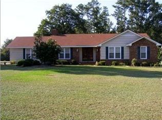 101 Riverbend Pl, Goldsboro, NC 27530