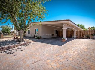 2232 Melinda Ave, Las Vegas, NV 89101