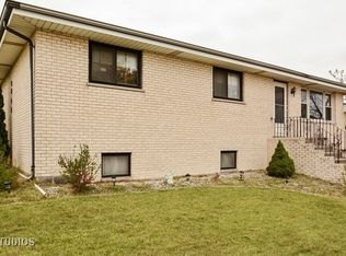 8844 169th St, Orland Hills, IL 60487