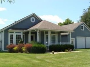 601 Miller Rd, Trimble, MO 64492