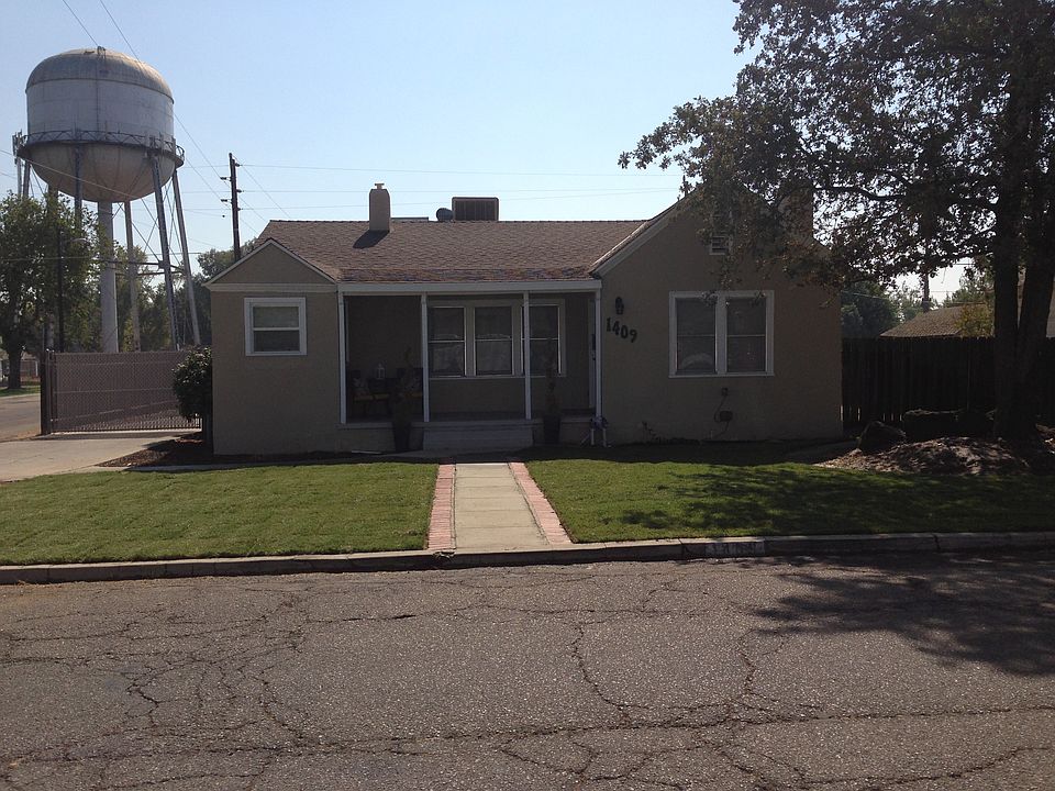 2nd image of 1409 N Harris St