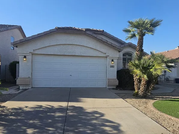 520 E Kyle Court, Gilbert, AZ 85296