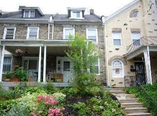 2727 N 45th St, Philadelphia, PA 19131