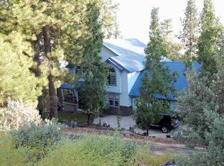 36220 Cressman Rd, Shaver Lake, CA 93664