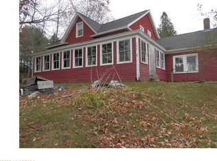 126 Richardson Rd, Aurora, ME 04408