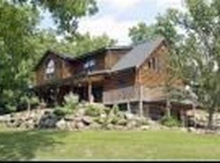 10496 Enerson Rd, Black Earth, WI 53515