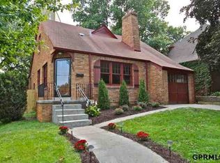5151 Jones St, Omaha, NE 68106