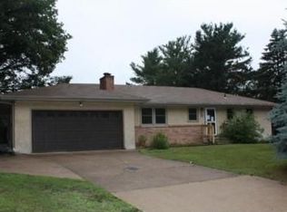 1262 131st Ln NE, Blaine, MN 55434