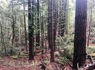 400 Acres Cummings Creek Rd, Carlotta, CA 95528