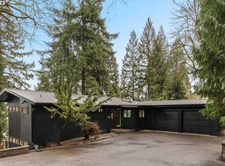 290 SW Birdshill Rd, Portland, OR 97219