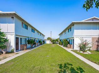 Flower Street Apartments, Garden Grove, CA 92840