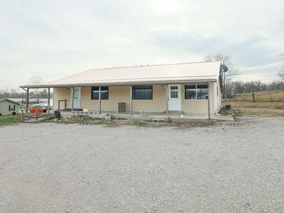 1080-1082 Parks Dr, Spencer, IN, 47460