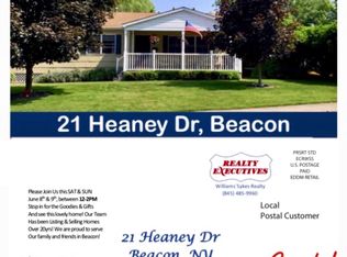 21 Heaney Dr, Beacon, NY 12508