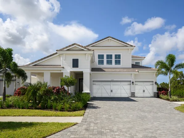 Islamorada II Plan, Longleaf at Grand Park