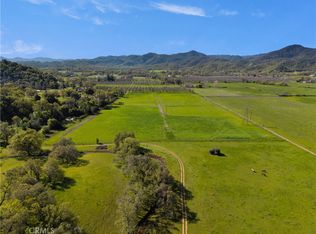 10950 Bachelor Valley Rd, Witter Springs, CA 95493