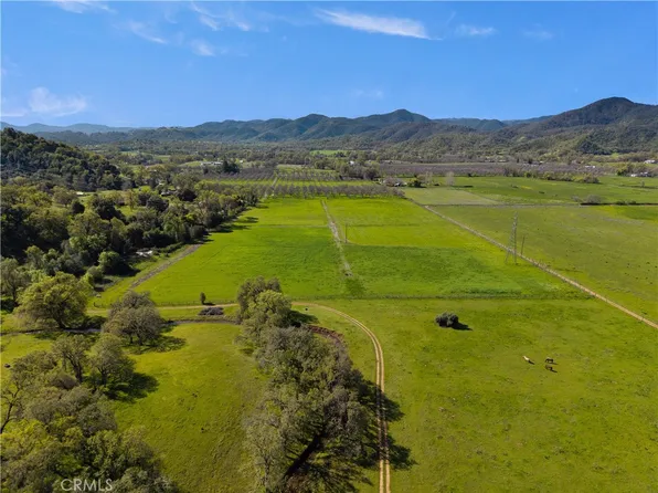10950 Bachelor Valley Rd, Witter Springs, CA 95493