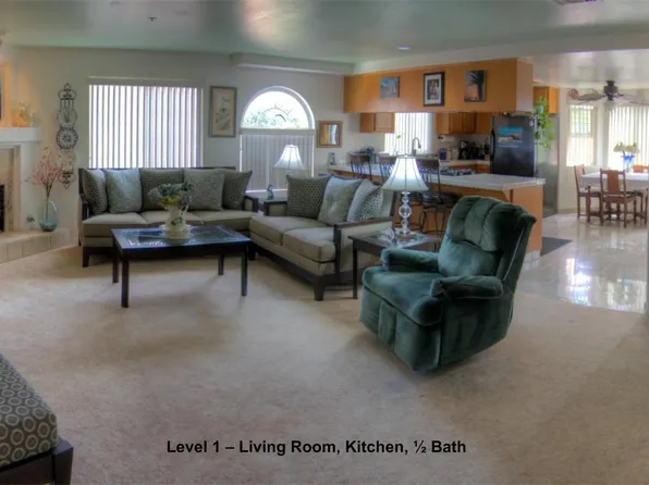 244 Evergreen Ave Unit D, Imperial Beach, CA 91932