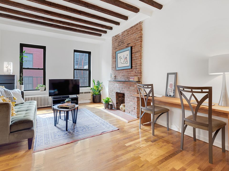1st image of 431 W 54th St APT 4A