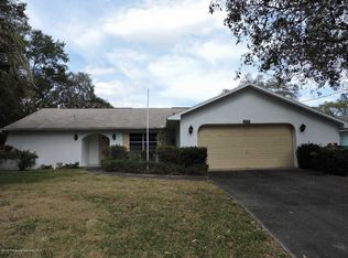 2174 Cottondale Ave, Spring Hill, FL 34608