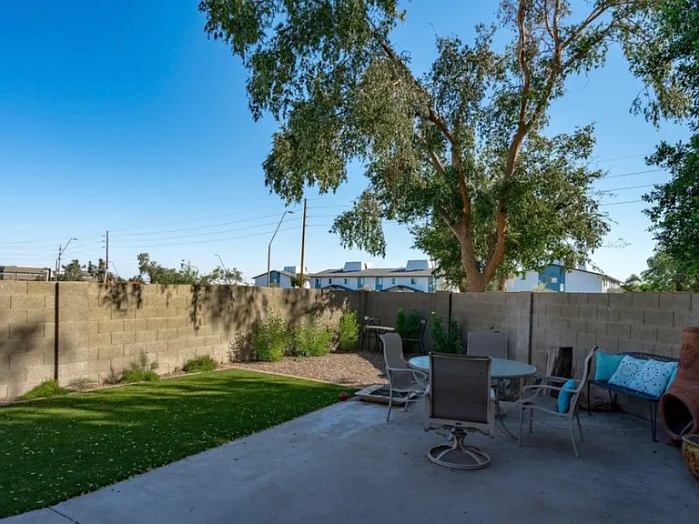 1430 W La Jolla Dr #1430 — Photo 20