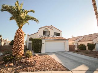 842 Carnival Ave, Las Vegas, NV 89123