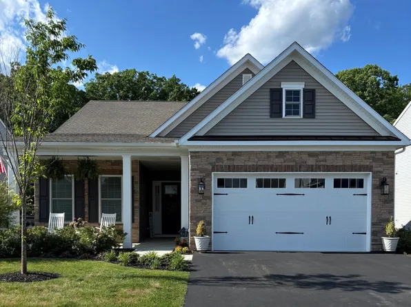 62 Sanctuary Lane, Farmingdale, NJ 07727