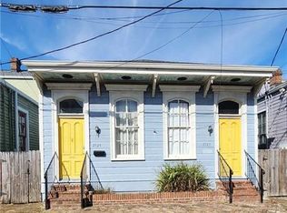 2529 Saint Thomas St, New Orleans, LA 70130