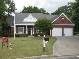 14 Limerick Ct, Cartersville, GA 30120