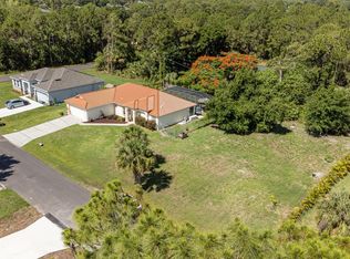 412 Carpenter Ave NW, Palm Bay, FL 32907
