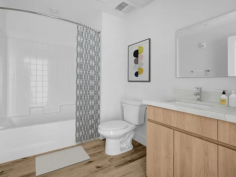The Bay Apartment Homes — Photo 53