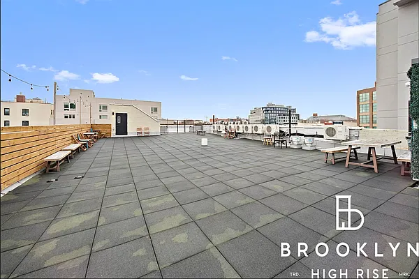 Rented by Brooklyn High Rise LLC | media 16