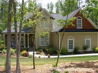 2104 Troys Trl, Franklinton, NC 27525