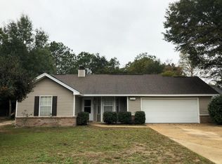 3343 Shoal Creek Cv, Crestview, FL 32539