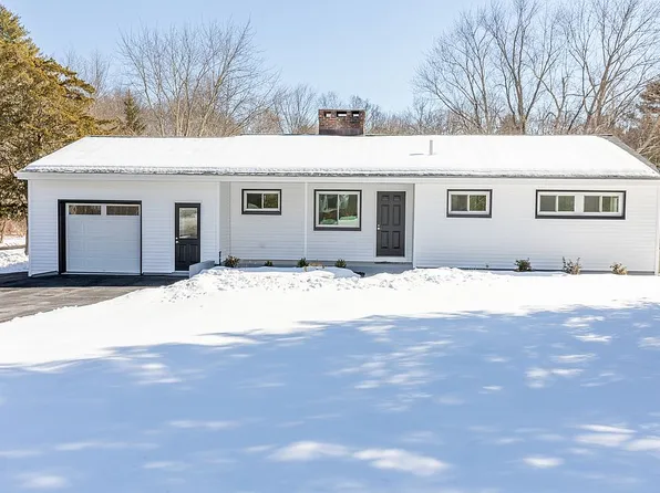 42 High Mills Rd, Burnt Hills, NY 12027