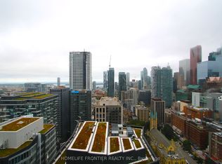 82 Dalhousie St #3906, Toronto, ON M5B 0C5